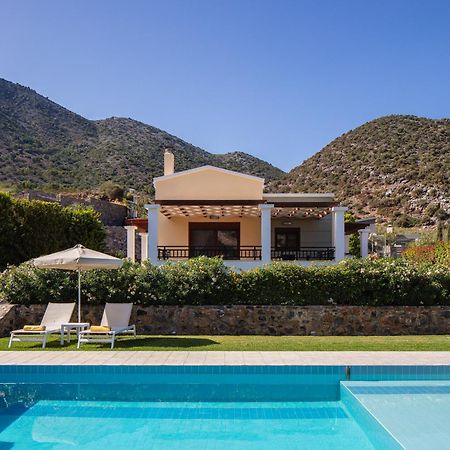 Real Dream Villas, Cretan Gems With Seaviews, By Thinkvilla Bali  Екстер'єр фото