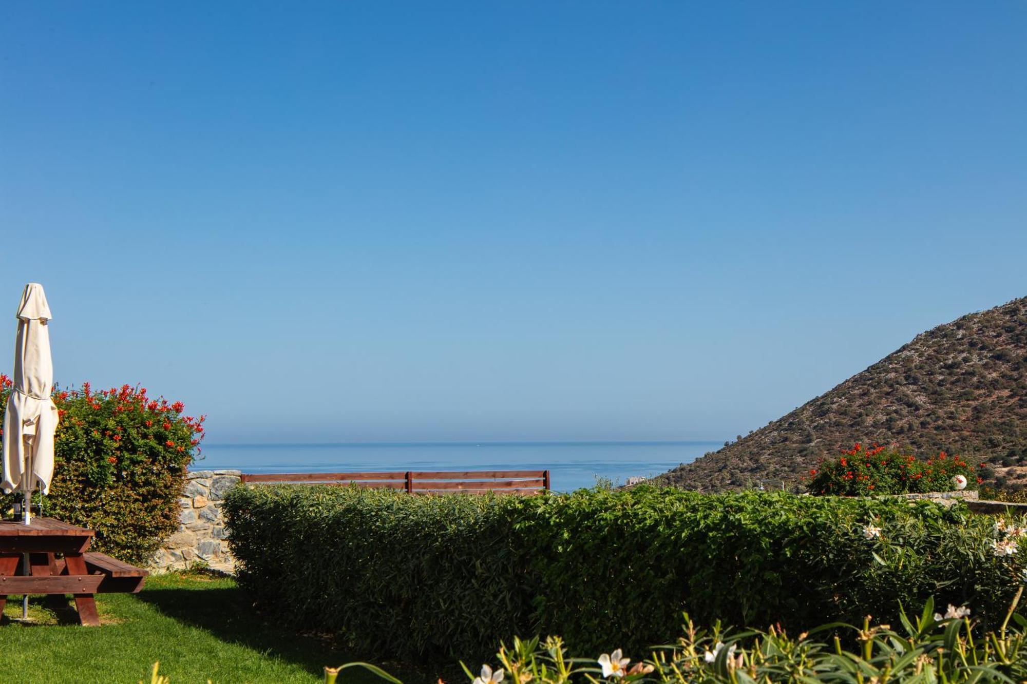 Real Dream Villas, Cretan Gems With Seaviews, By Thinkvilla Bali  Екстер'єр фото