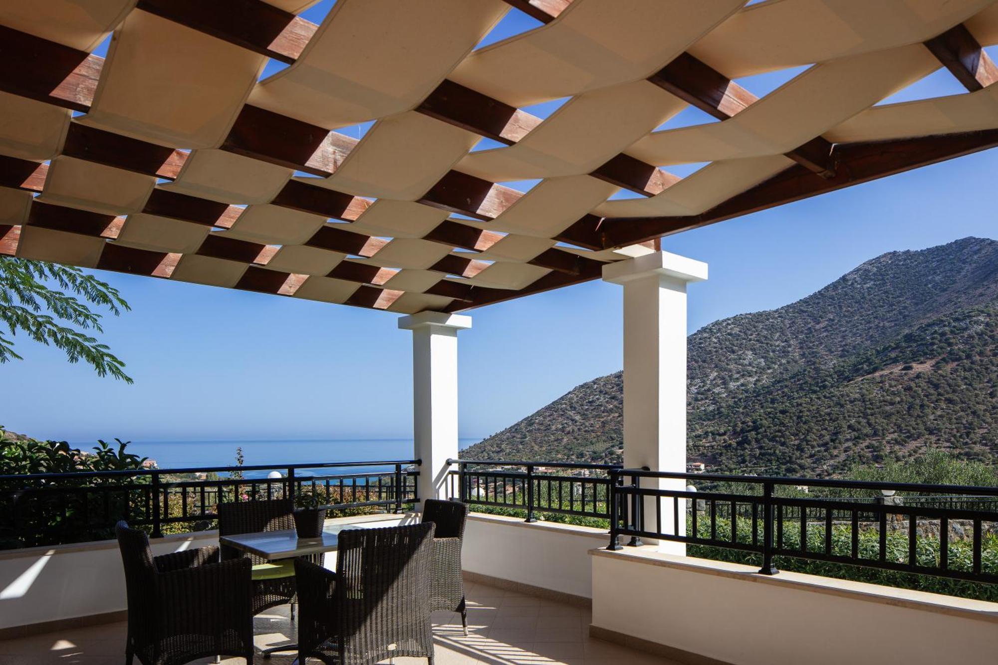 Real Dream Villas, Cretan Gems With Seaviews, By Thinkvilla Bali  Екстер'єр фото
