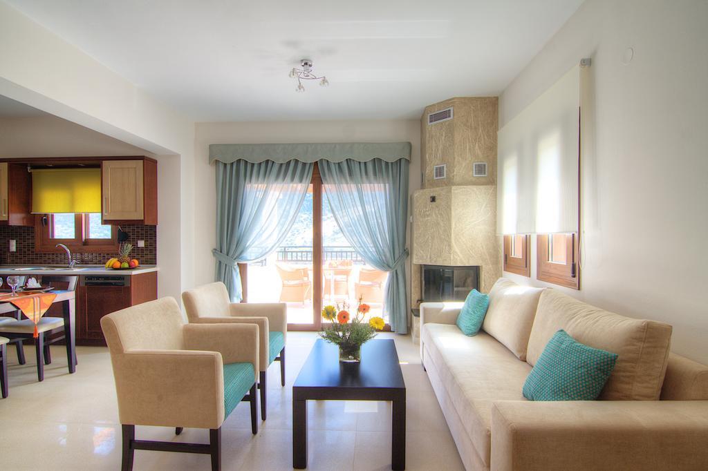 Real Dream Villas, Cretan Gems With Seaviews, By Thinkvilla Bali  Екстер'єр фото