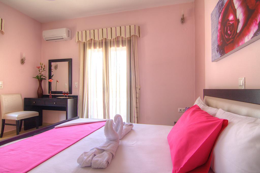 Real Dream Villas, Cretan Gems With Seaviews, By Thinkvilla Bali  Екстер'єр фото