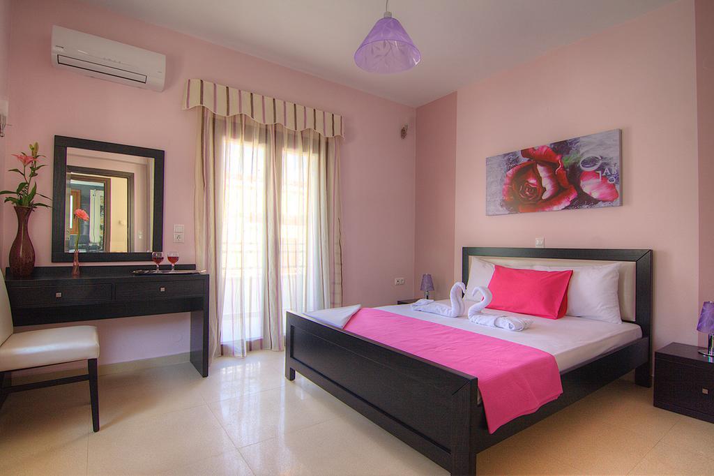Real Dream Villas, Cretan Gems With Seaviews, By Thinkvilla Bali  Екстер'єр фото