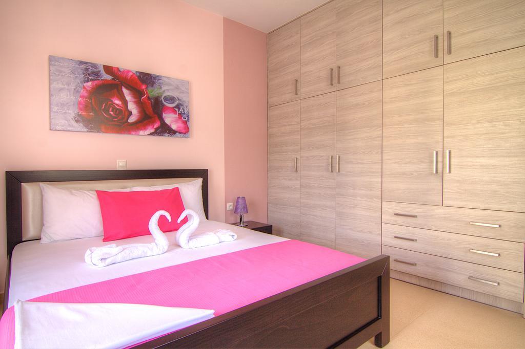 Real Dream Villas, Cretan Gems With Seaviews, By Thinkvilla Bali  Екстер'єр фото